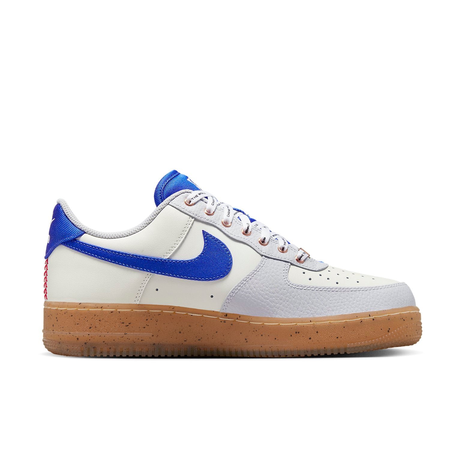Nike Air Force 1 Low Jackie Robinson