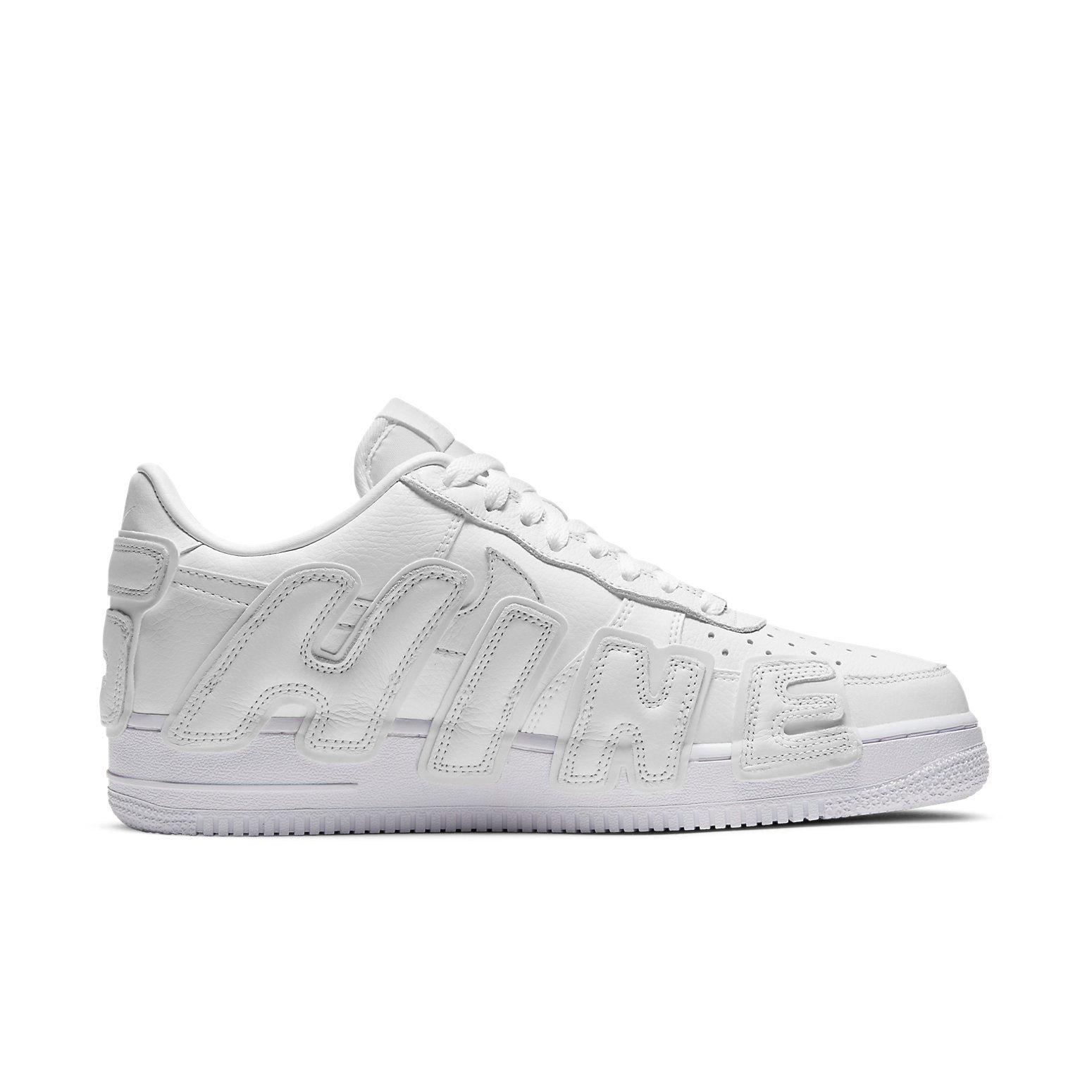 Nike Cactus Plant Flea Market x Air Force 1 Low Premium White