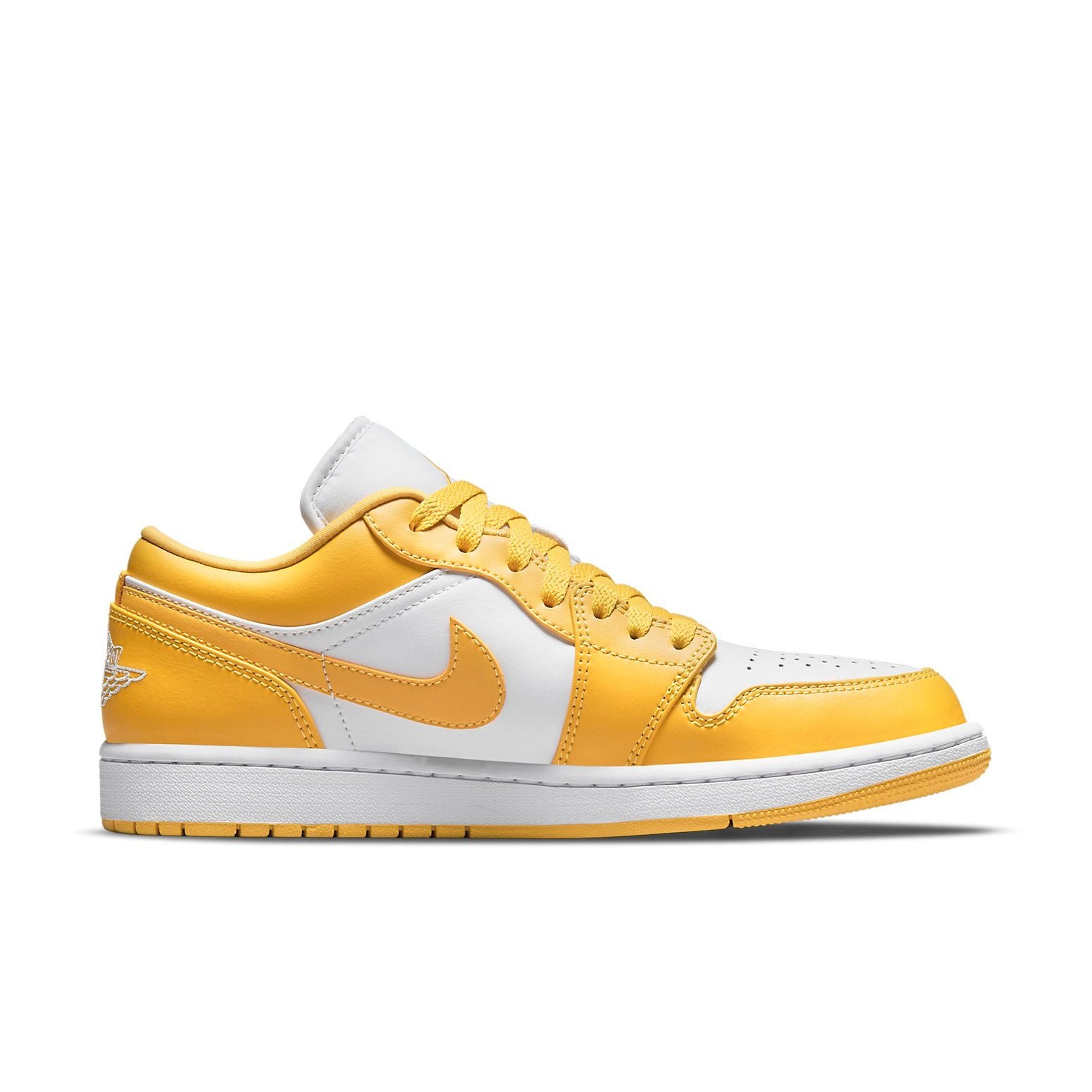 Air Jordan 1 Low Pollen