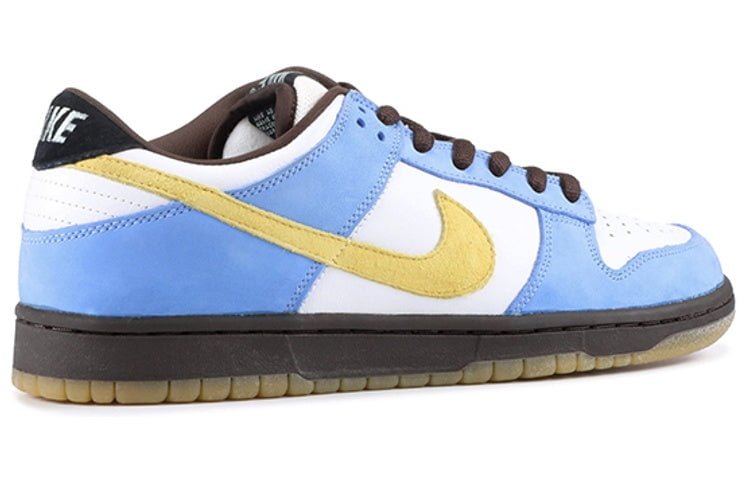Nike Dunk Low Pro SB Homer