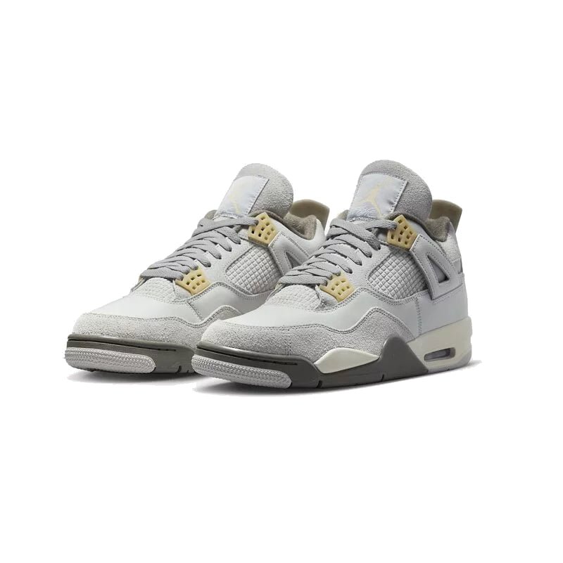 Air Jordan 4 SE Craft