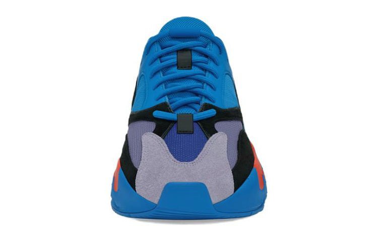 Adidas Yeezy Boost 700 HiRes Blue