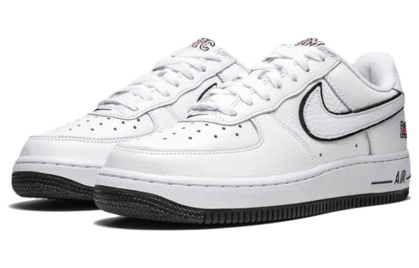 Nike Dover Street Market x Air Force 1 Low NYC