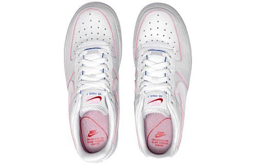 Nike Air Force 1 Low Triple White