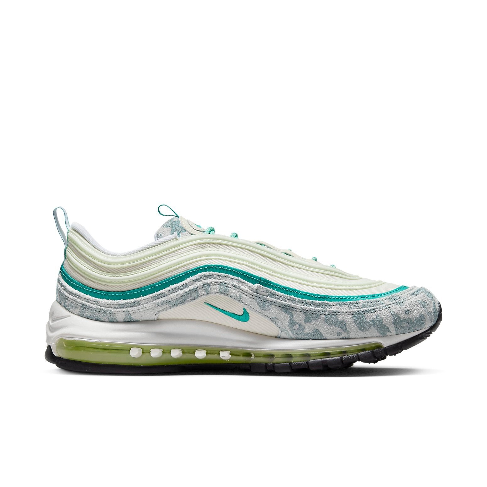Nike Air Max 97 Neptune Green Camo