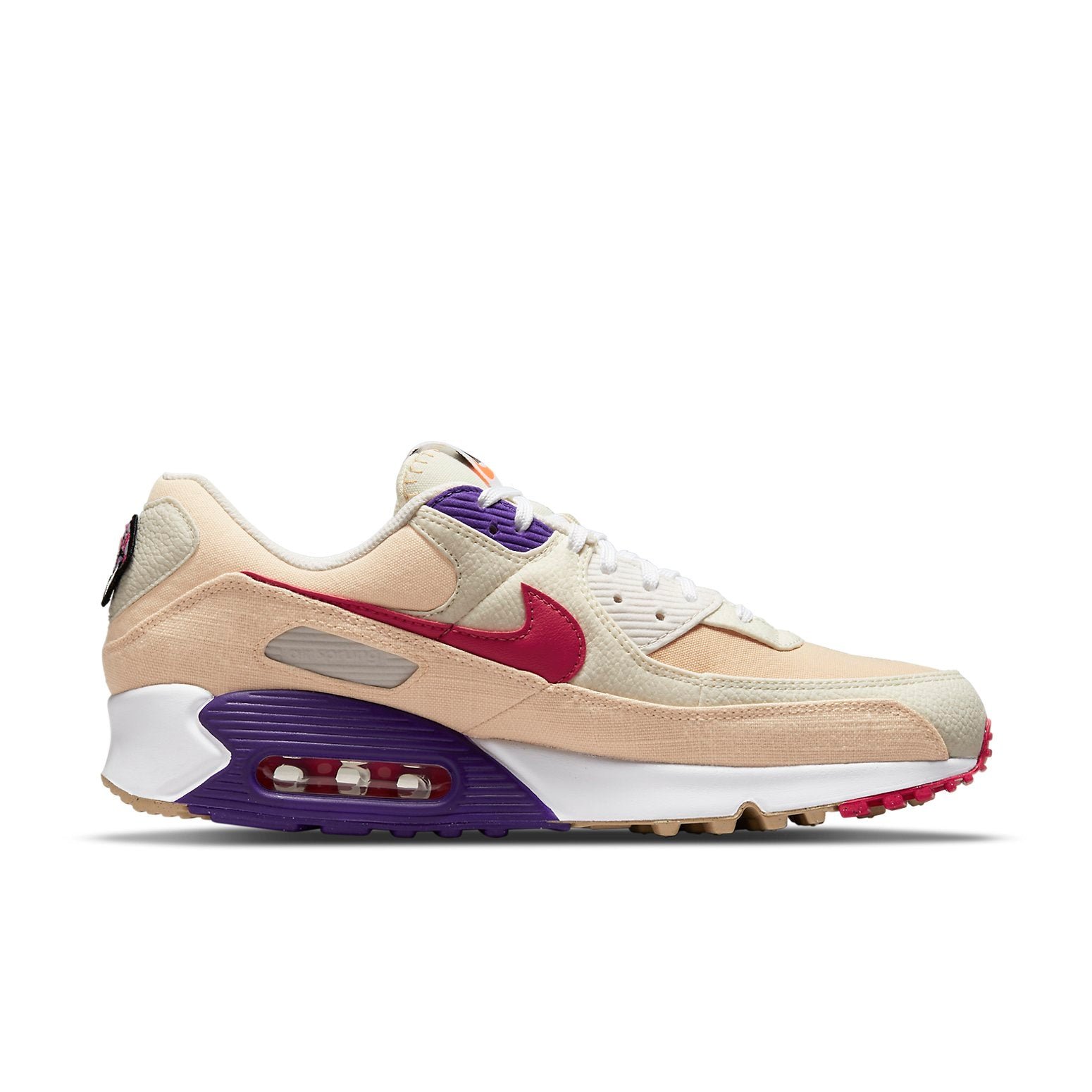Nike Air Max 90 Air Sprung