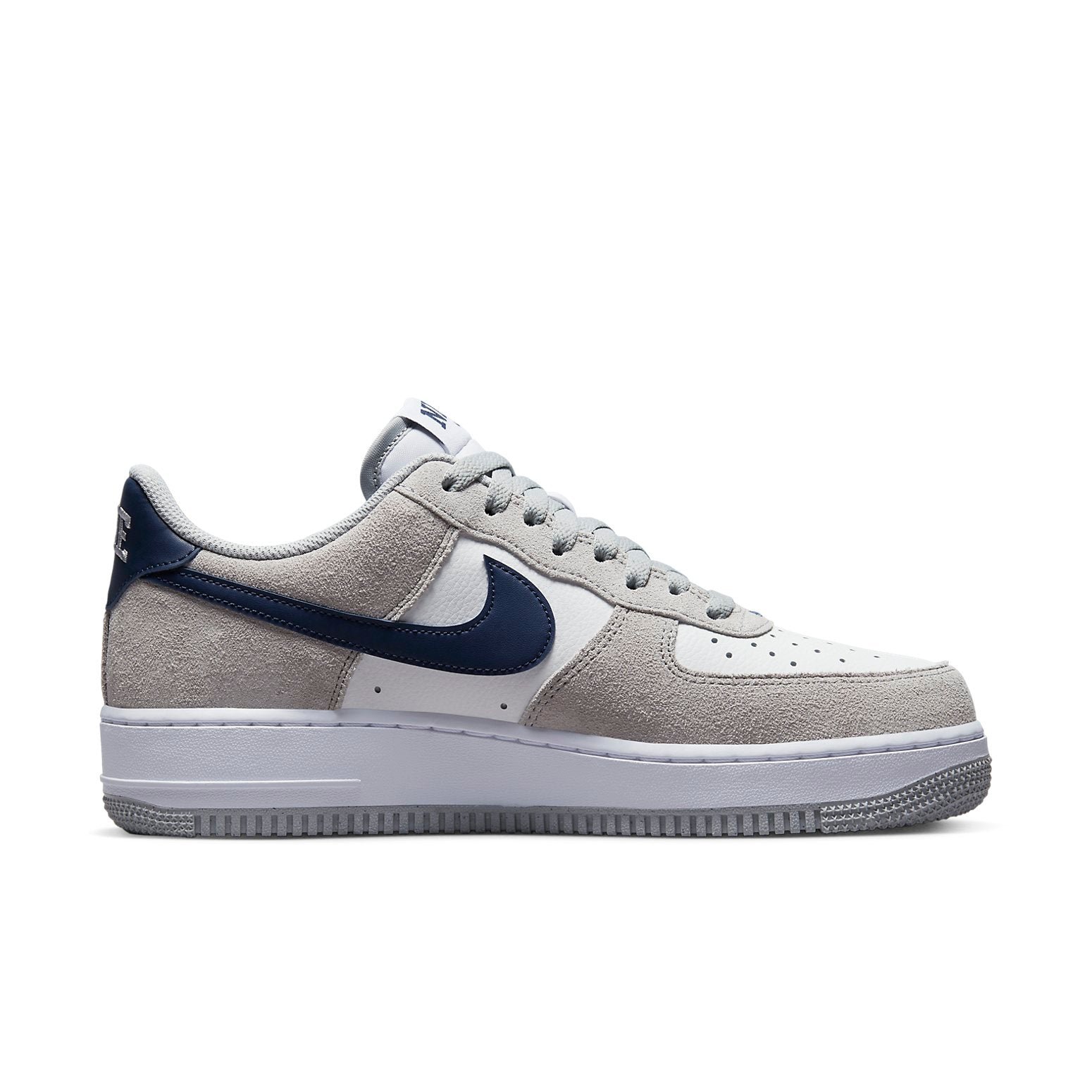 Nike Air Force 1 Low 07 Georgetown
