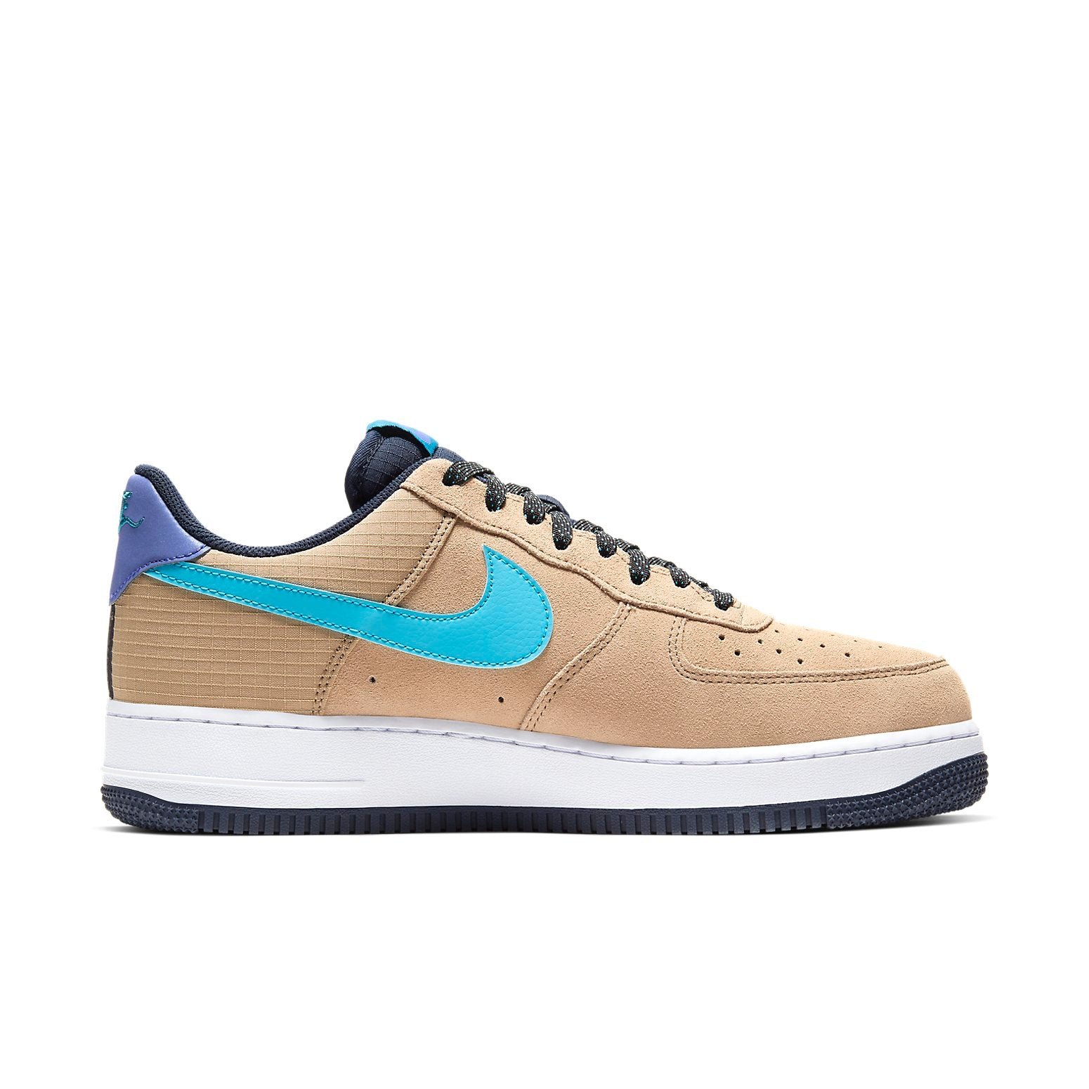Nike Air Force 1 Low Khaki ACG