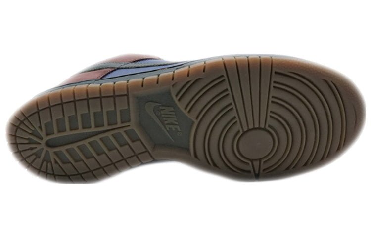 Nike Dunk Low Pro SB Barf