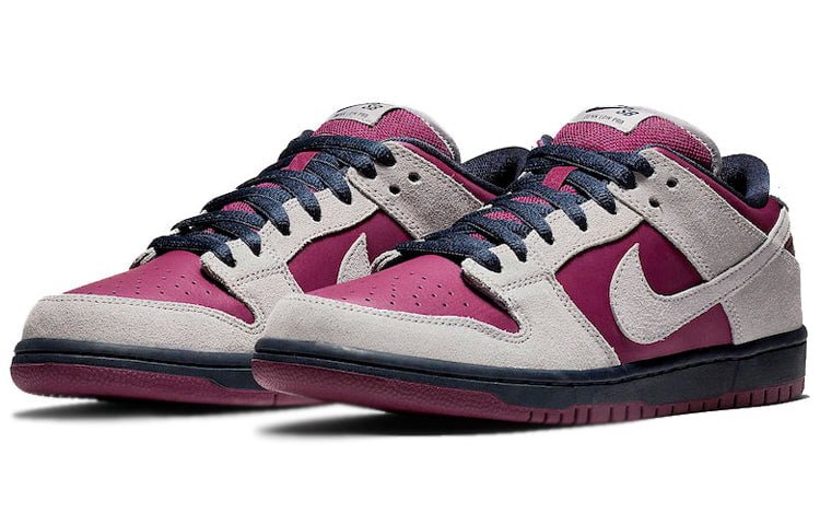Nike SB Dunk Low True Berry