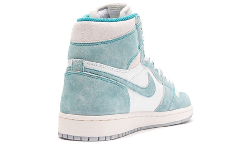 Air Jordan 1 Retro High OG Turbo Green