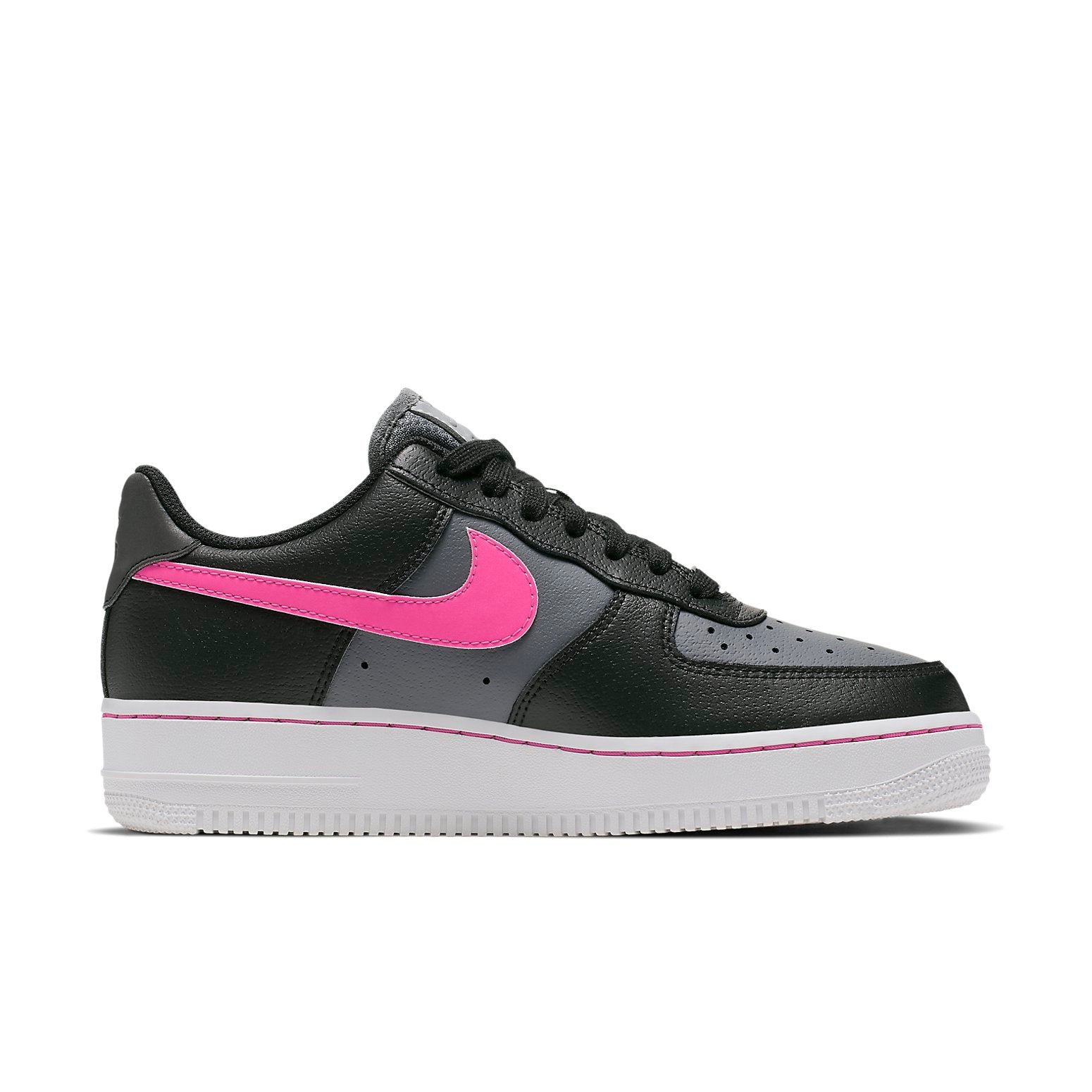 Nike Air Force 1 Low Pink Blast