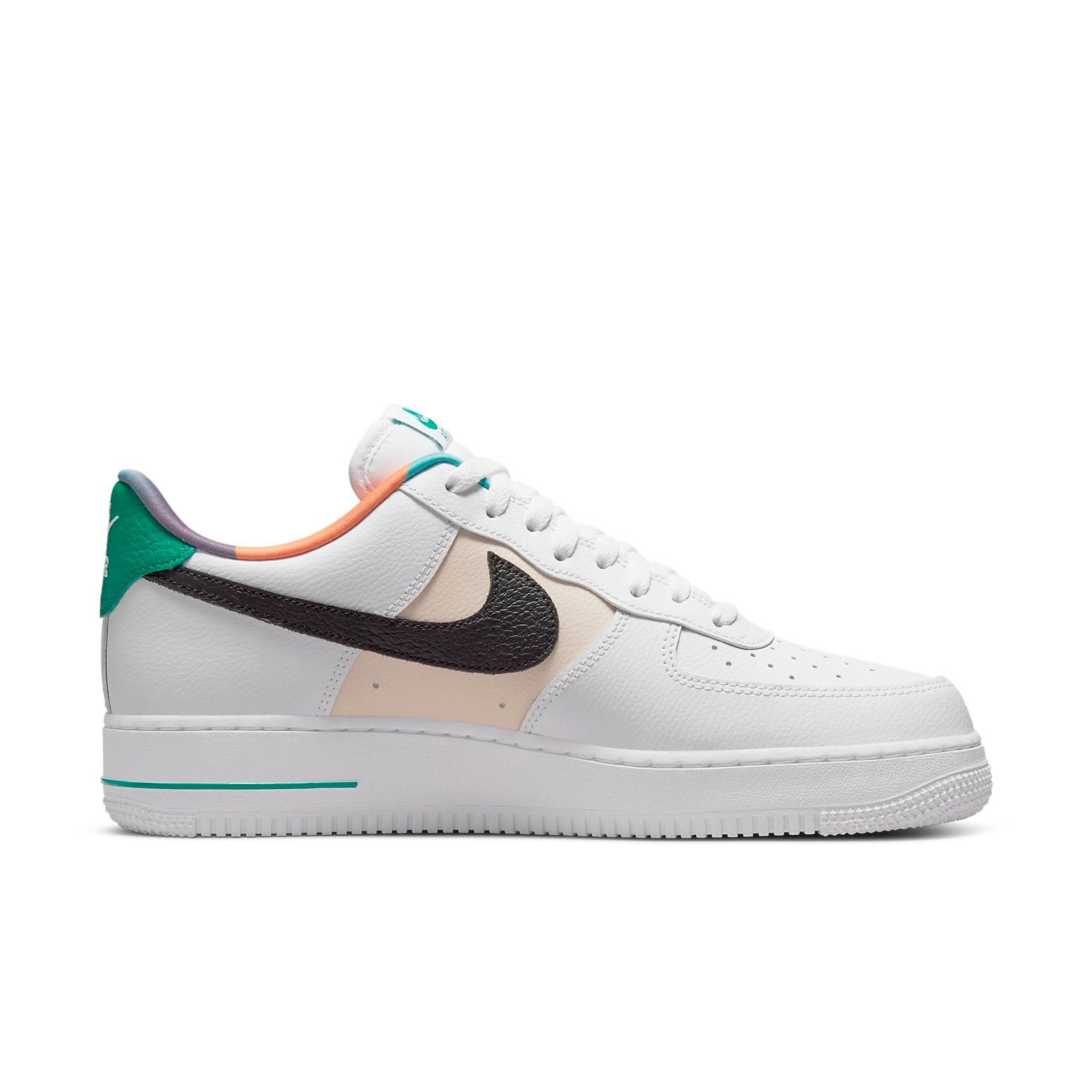 Nike Air Force 1 Low 07 LV8 EMB White Malachite
