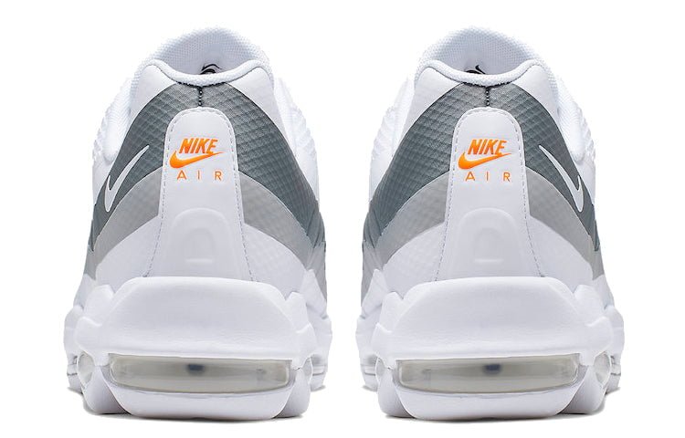 Nike Air Max 95 Ultra White Spruce