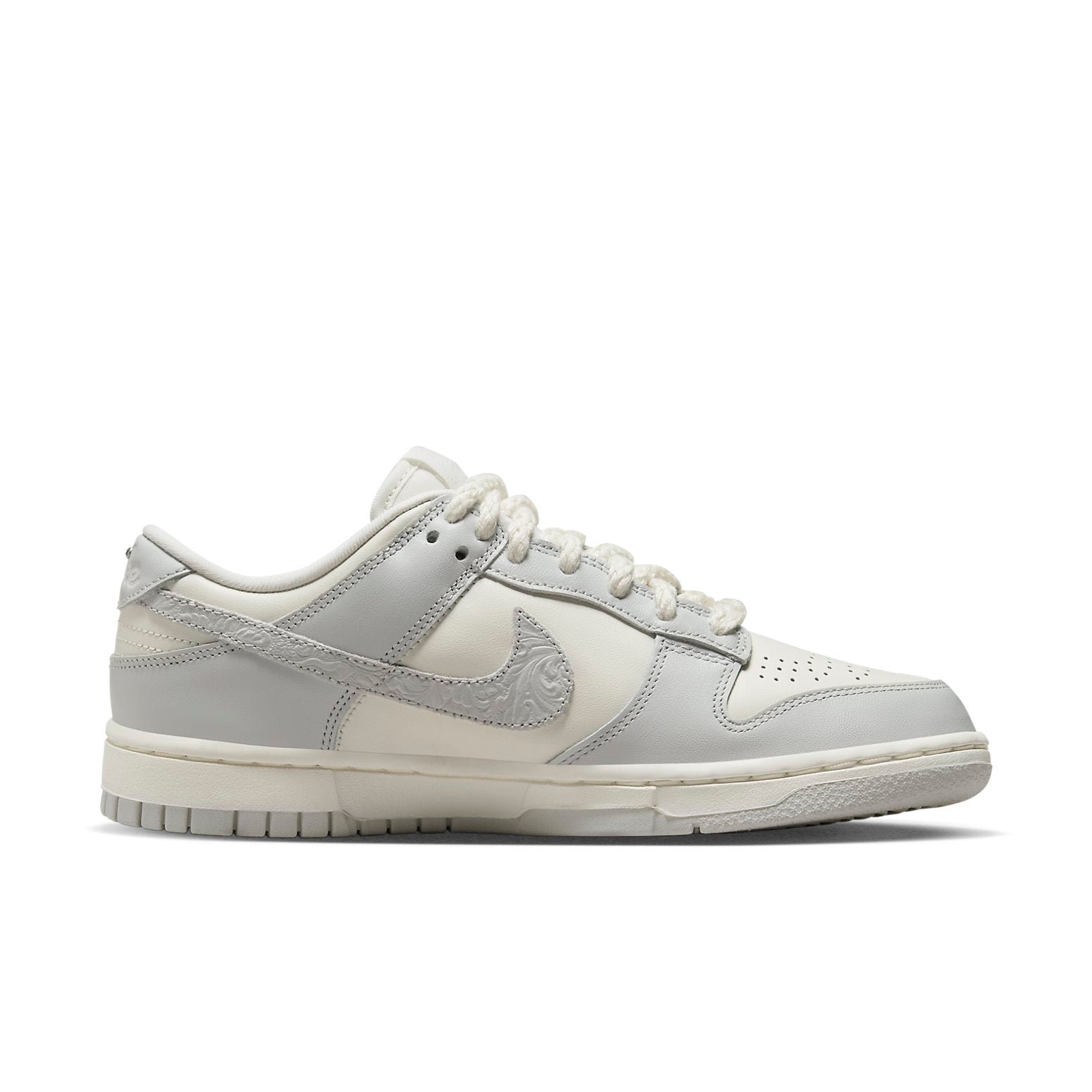 Nike Dunk Low Needlework Sail Aura