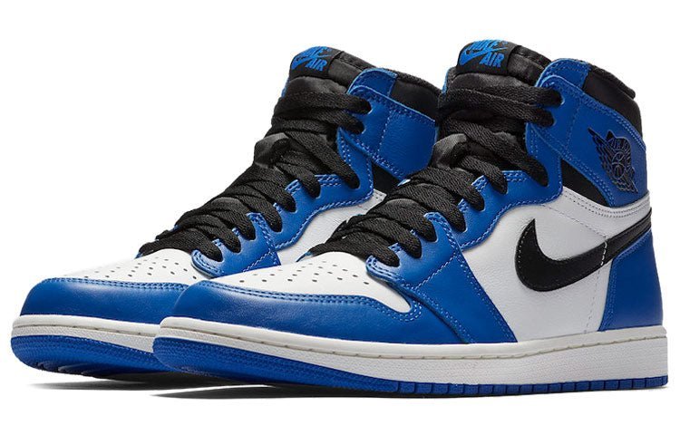 Air Jordan 1 Retro High OG Game Royal