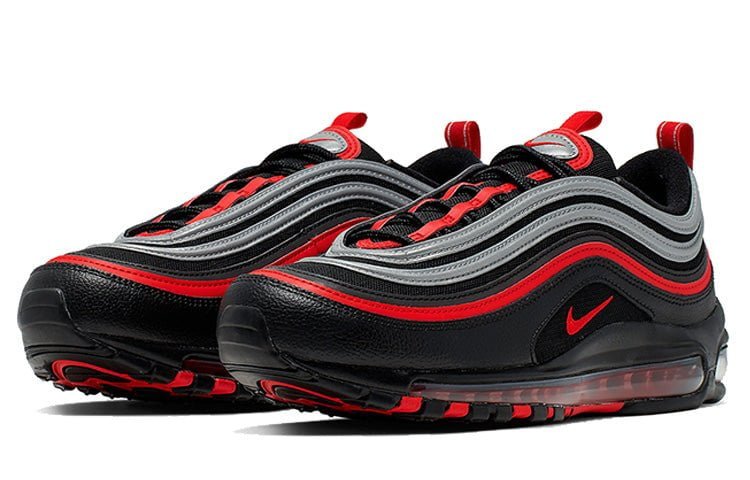 Nike Air Max 97 Reflective Bred