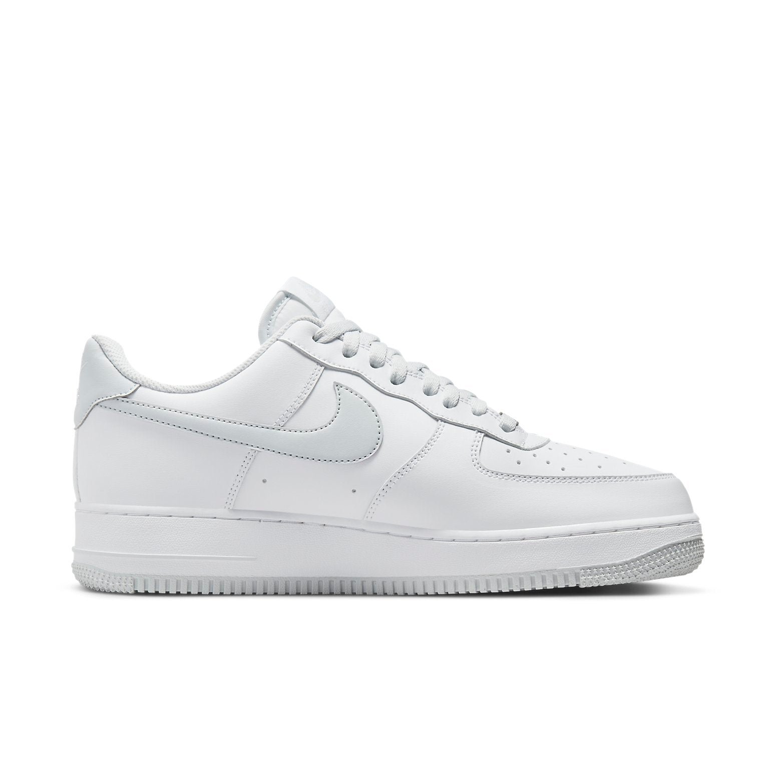 Nike Air Force 1 Low Pure Platinum