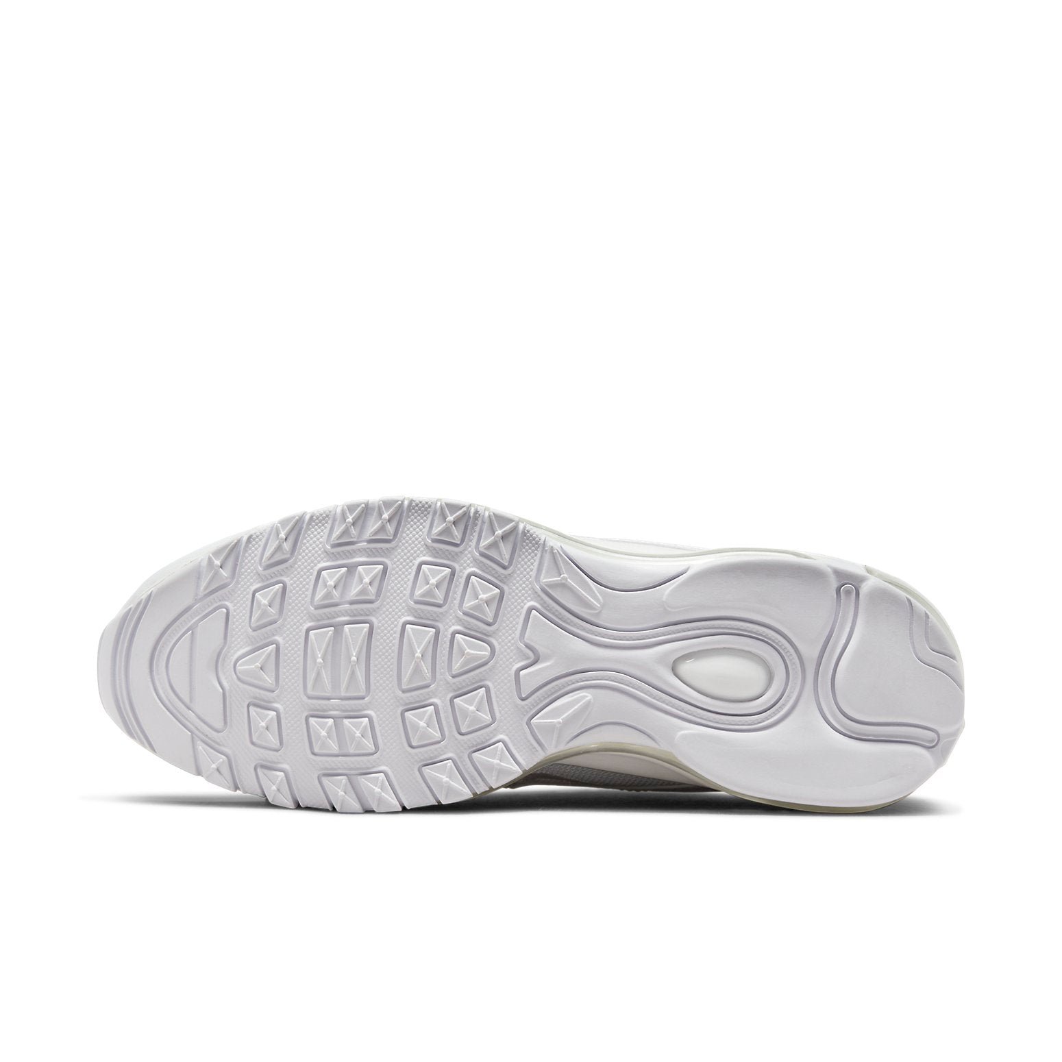 Nike Air Max 97 Triple White