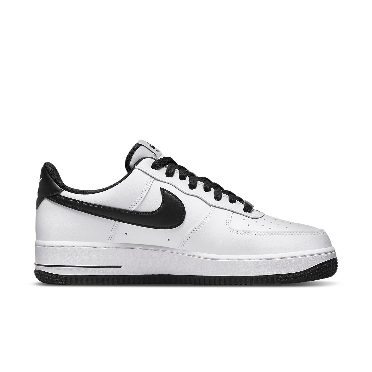 Nike Air Force 1 Low White Black