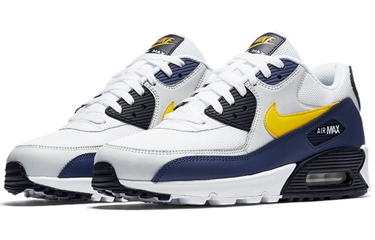 Nike Air Max 90 Essential Michigan