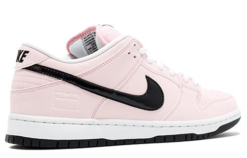 Nike SB Dunk Low Pink Box