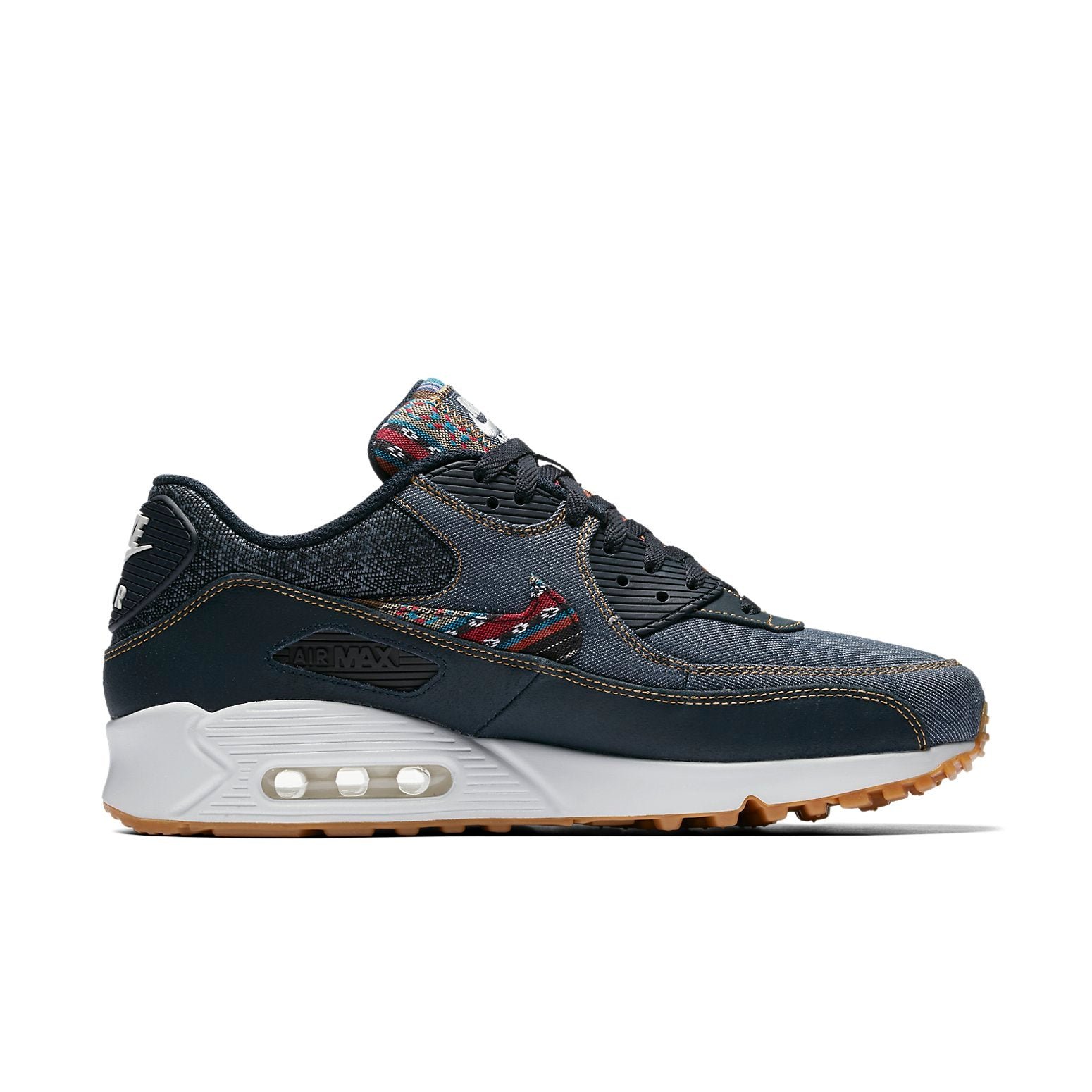Nike Air Max 90 Premium Afro Punk