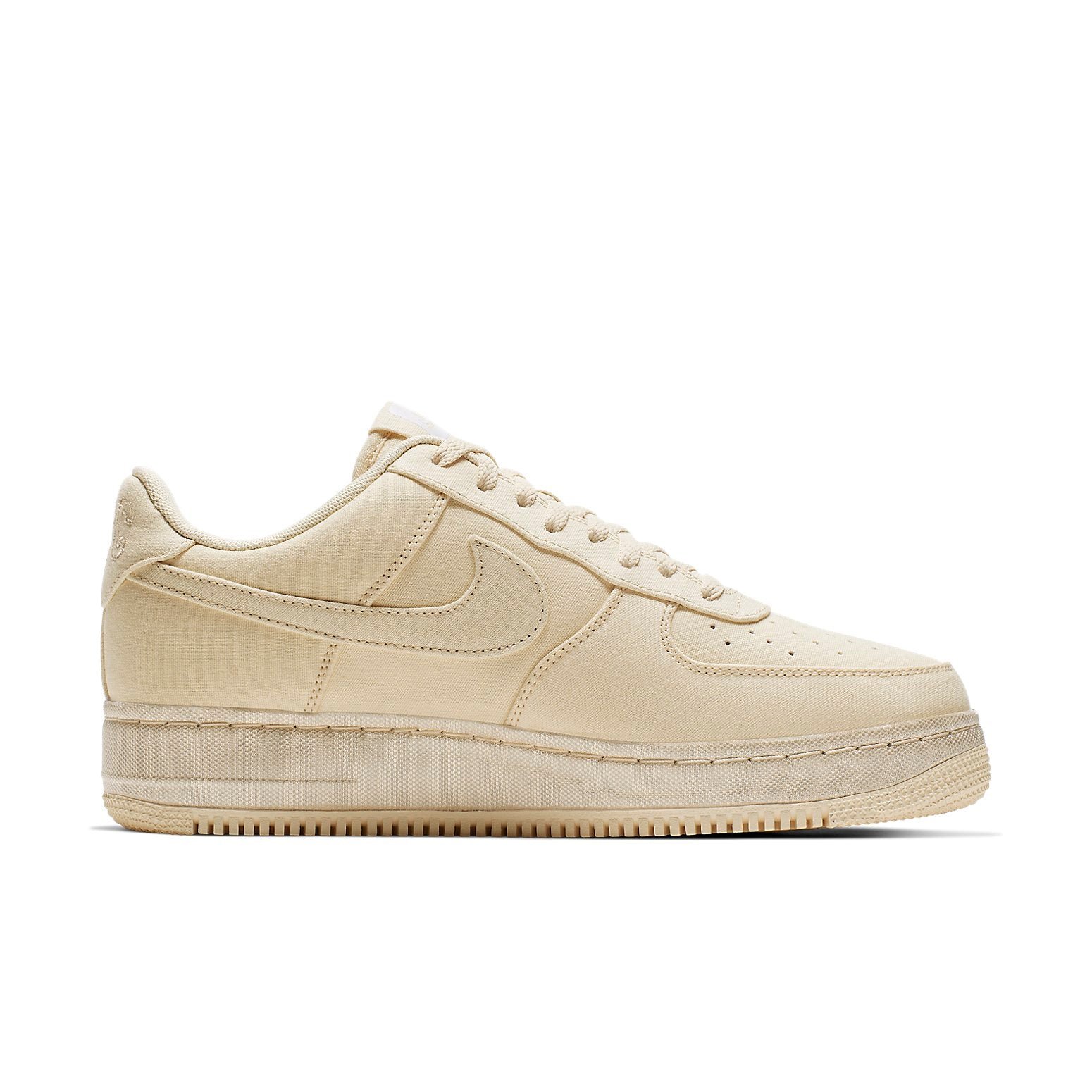 Nike Air Force 1 Low Canvas NYC Editions: Procell
