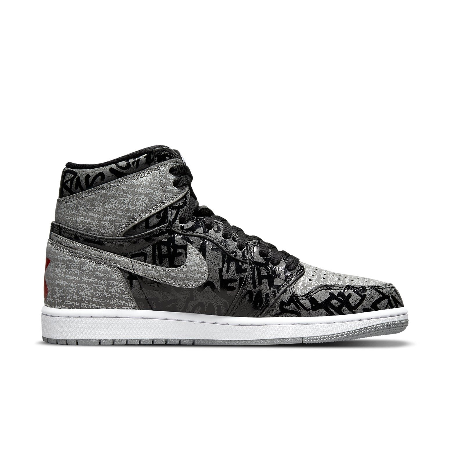 Air Jordan 1 High OG Rebellionaire