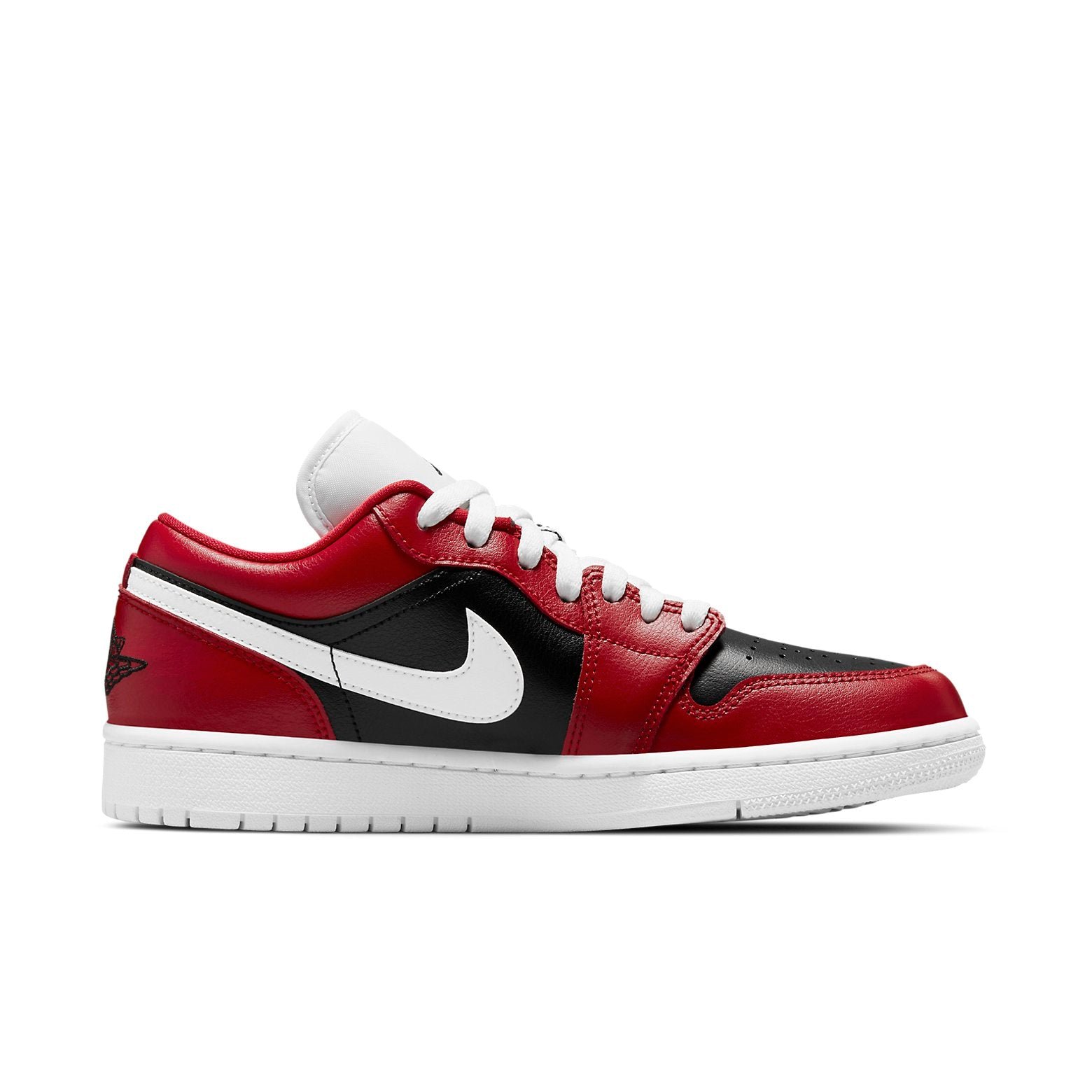 Air Jordan 1 Low Chicago Flip