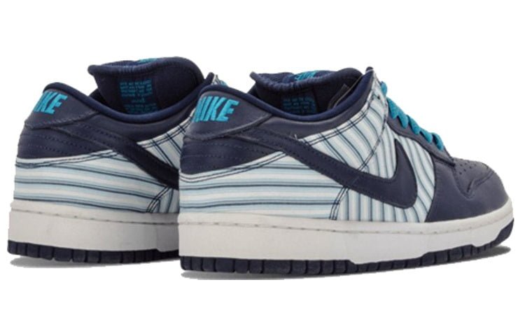 Nike Dunk Low Pro SB Blue Avenger