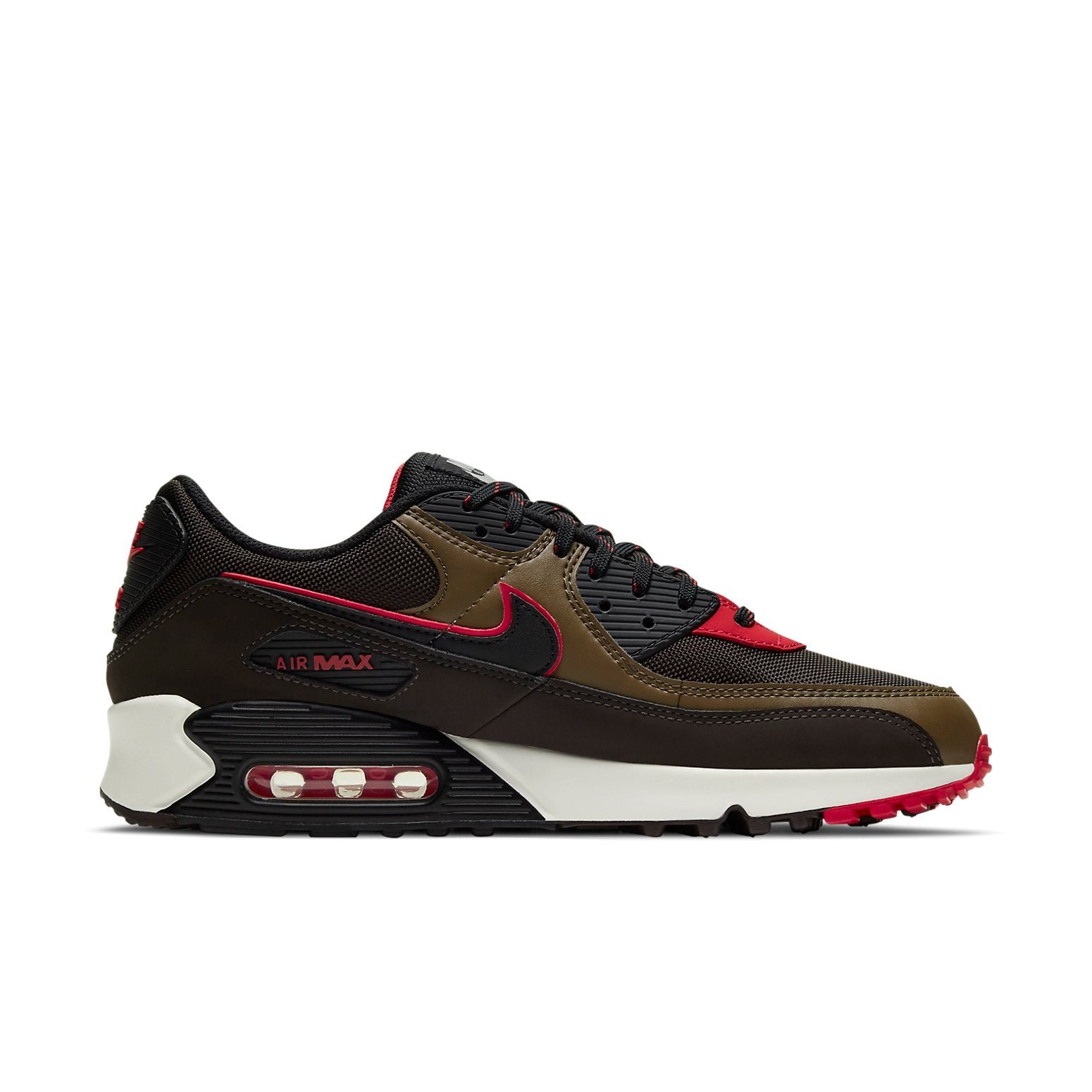 Nike Air Max 90 Velvet Brown