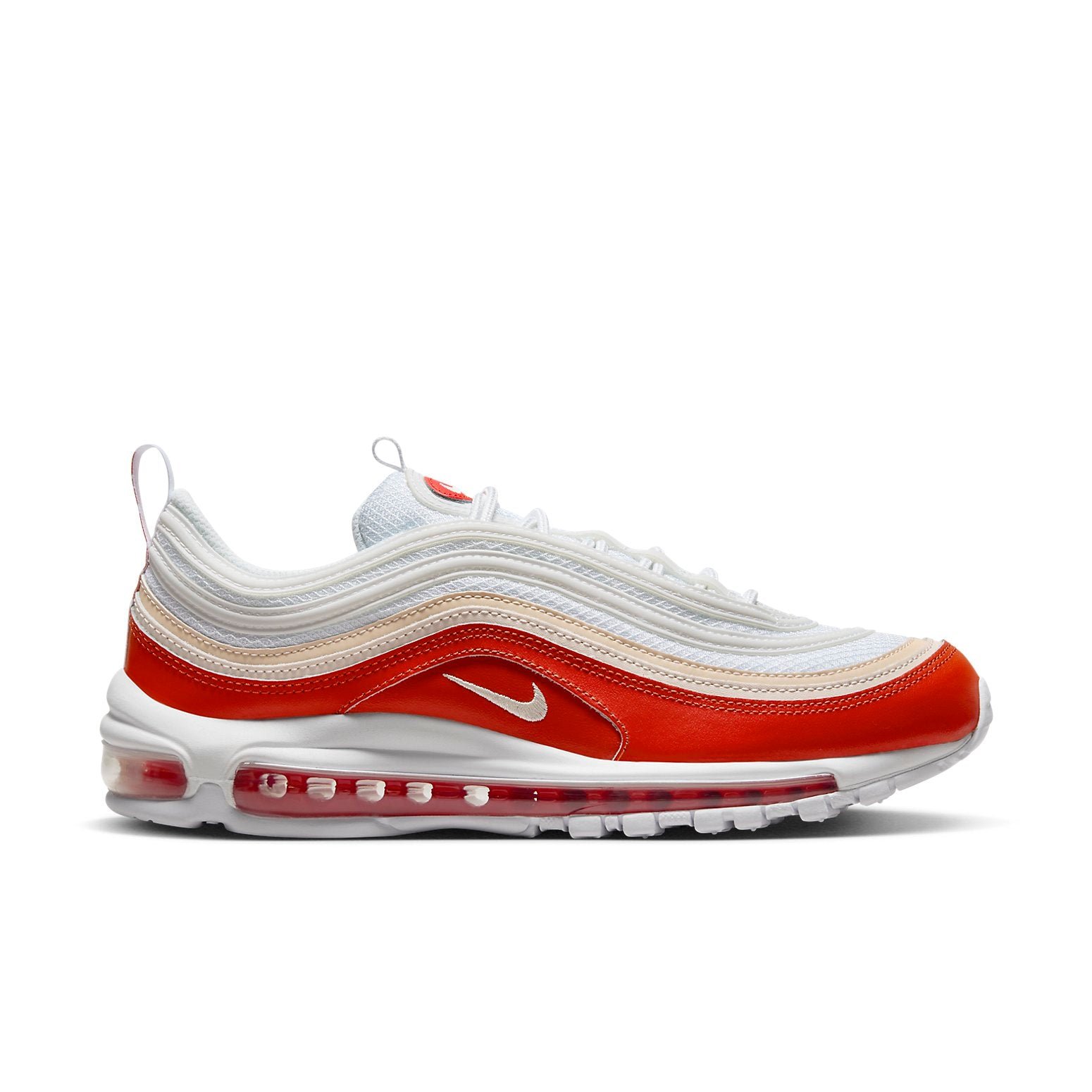 Nike Air Max 97 Picante Red