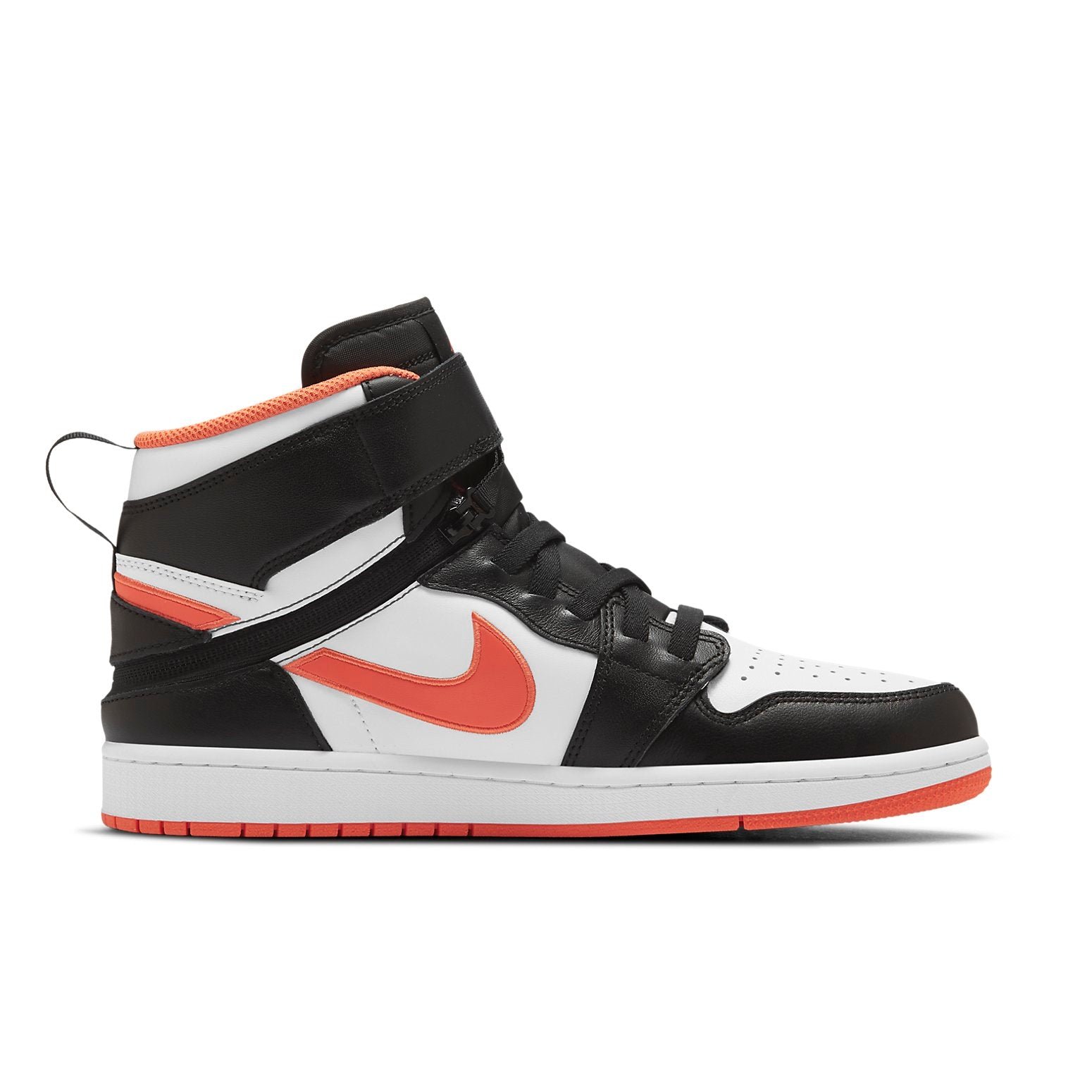 Air Jordan 1 High FlyEase Turf Orange