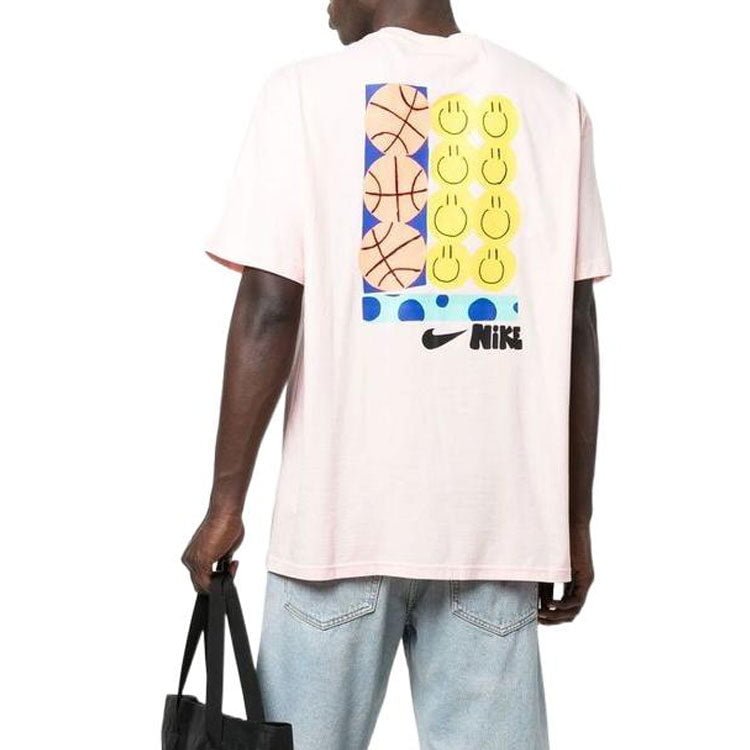 Nike Sportswear Nike Air Max 90 Tee Pink