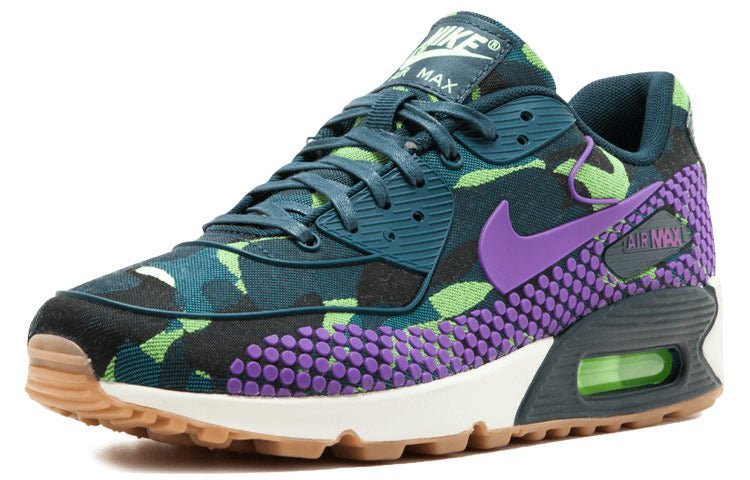 Nike Air Max 90 Jacquard PRM Teal