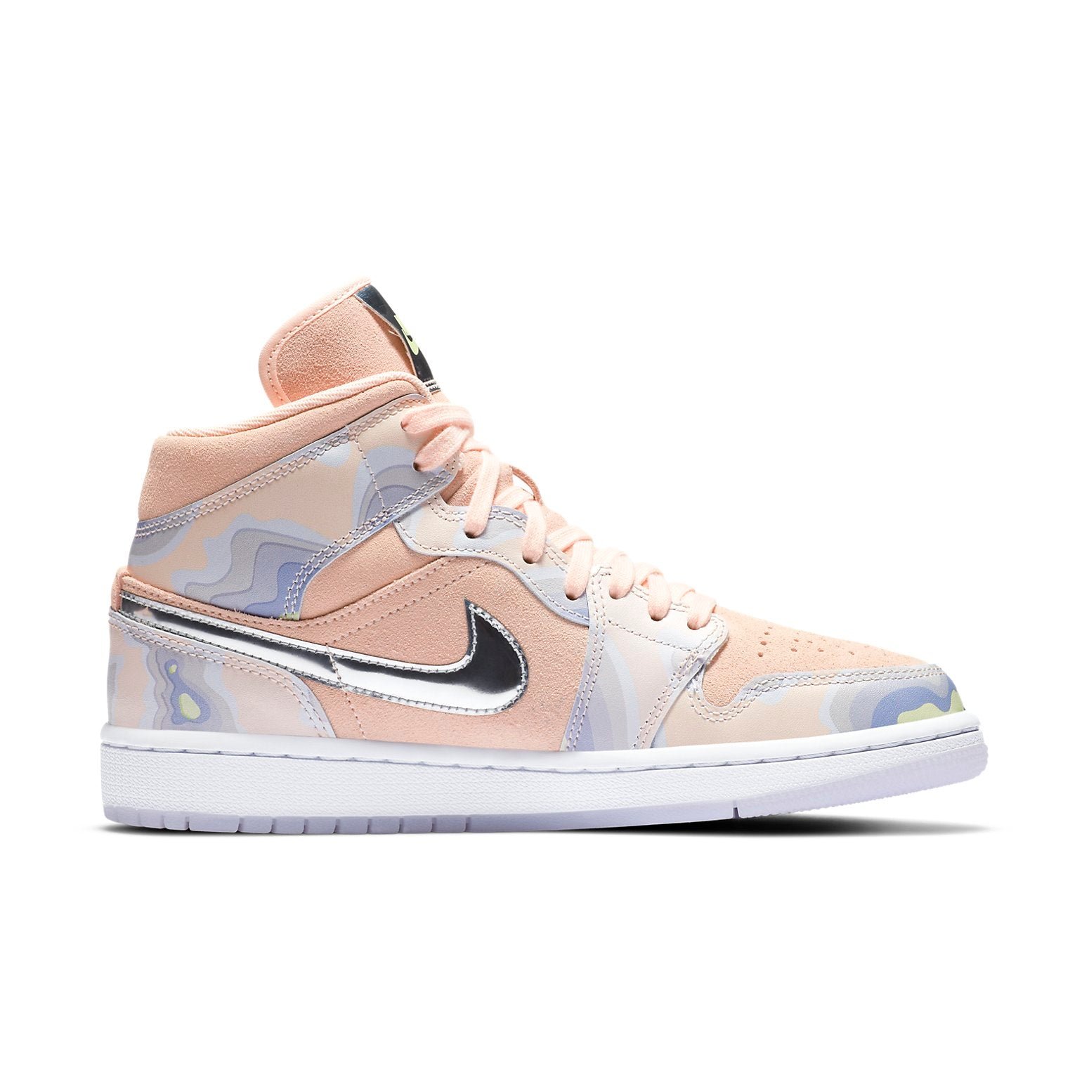 Air Jordan 1 Mid SE P(HER)SPECTIVE