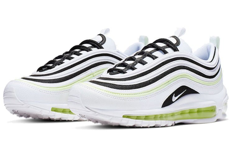 Nike Air Max 97 Summit White Volt
