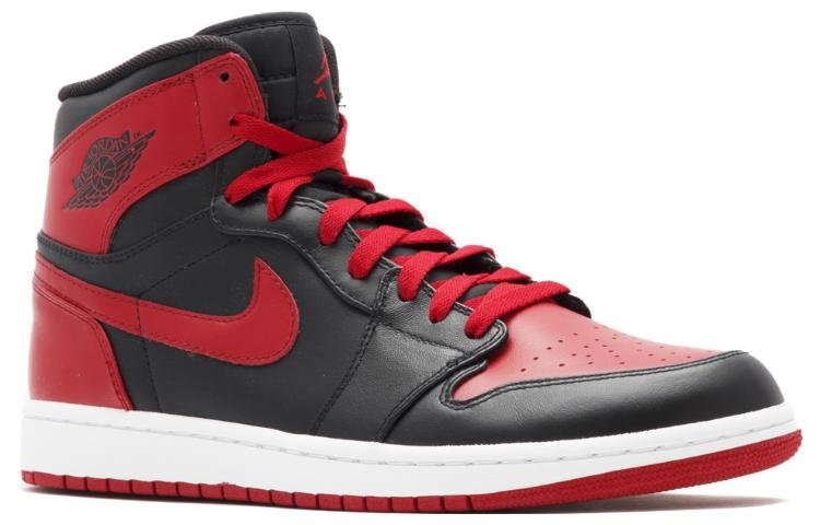 Air Jordan 1 High Retro DMP Chicago Bulls