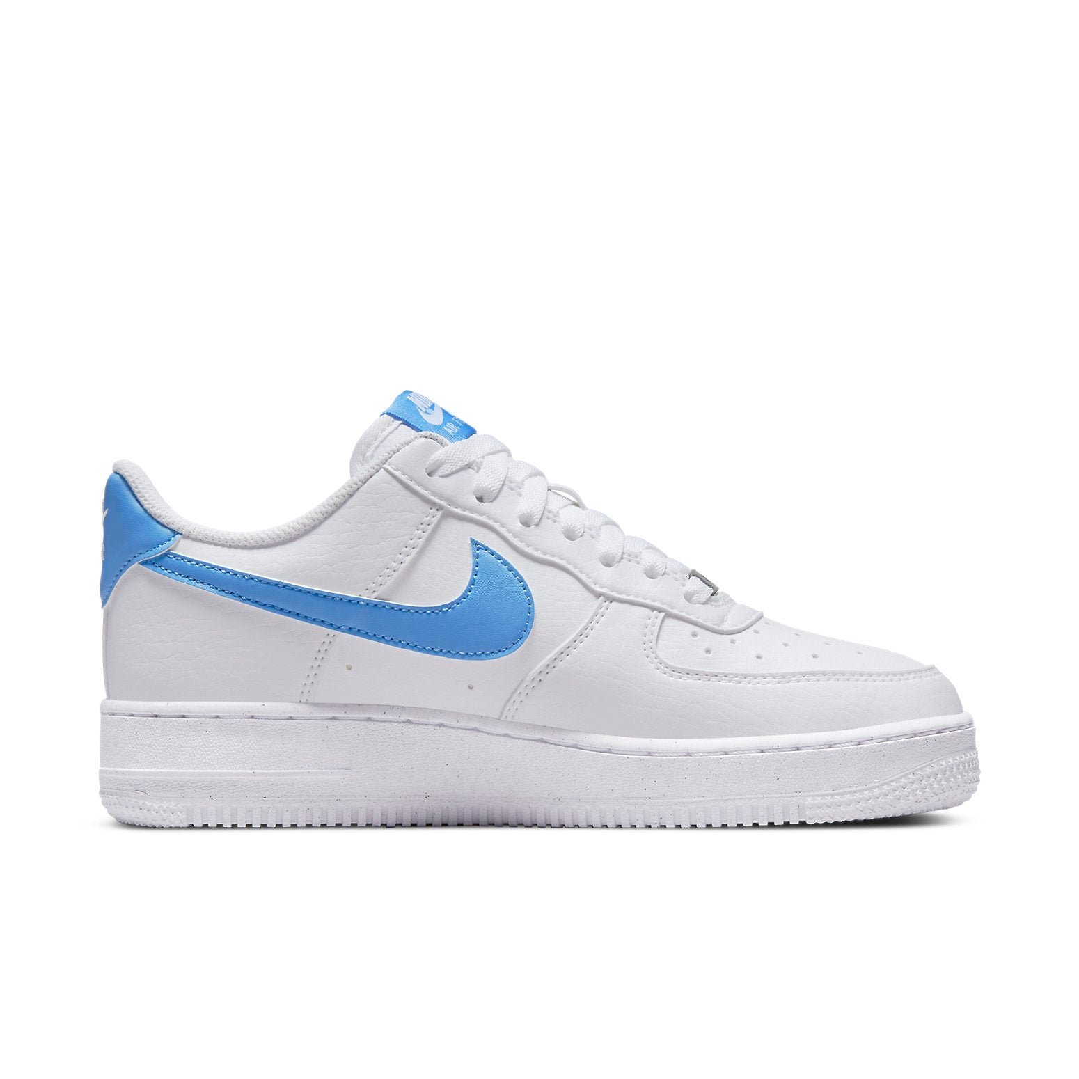 Nike Air Force 1 Low 07 Next Nature University Blue