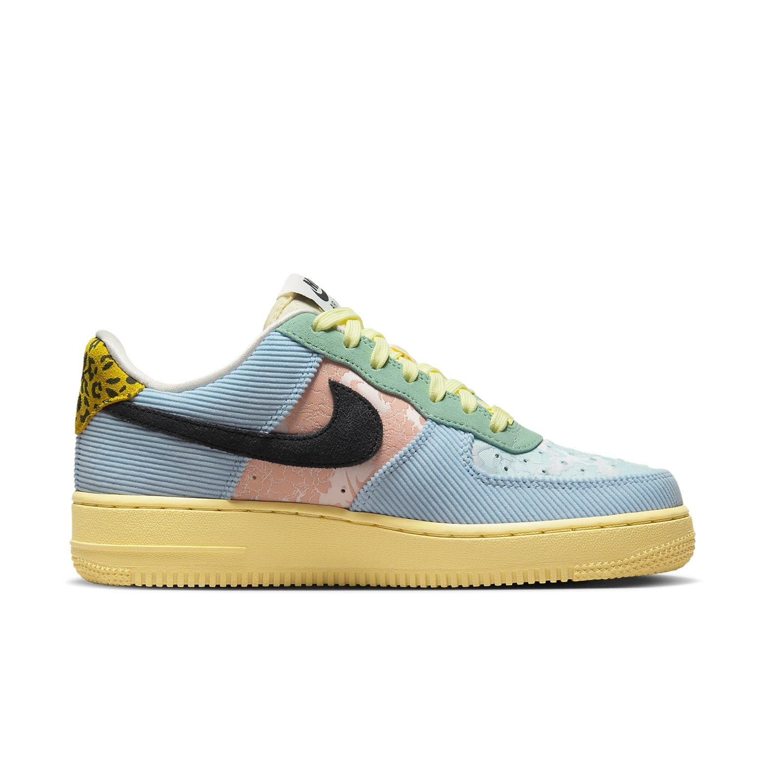 Nike Air Force 1 Low 07 Great Indoors Corduroy