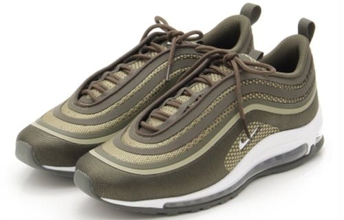 Nike Air Max 97 Ultra 17 Cargo Khaki