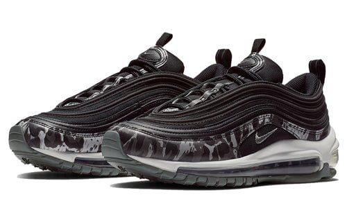 Nike Air Max 97 Premium Future Forward Black