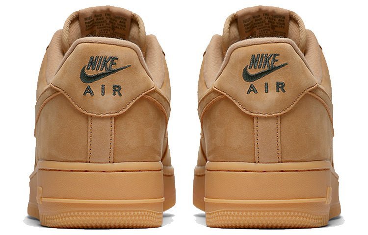 Nike Air Force 1 Low Flax