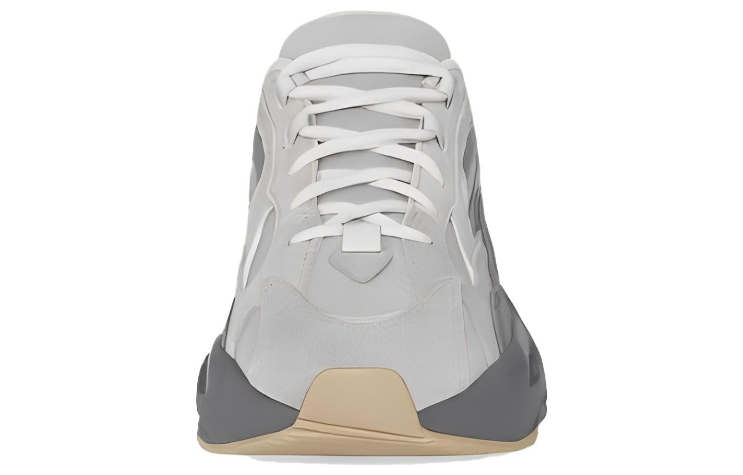 Adidas Yeezy Boost 700 V2 Tephra