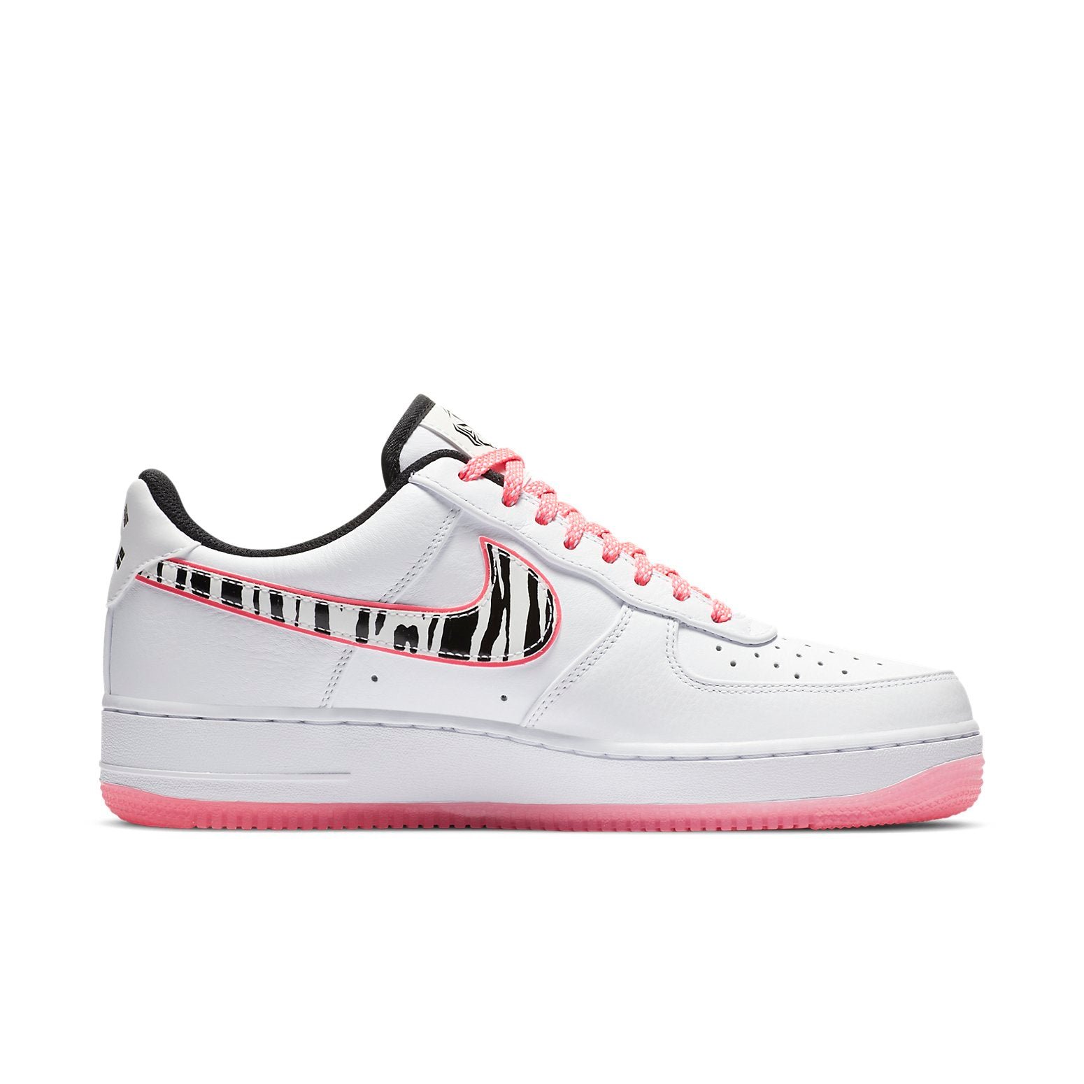 Nike Air Force 1 Low South Korea