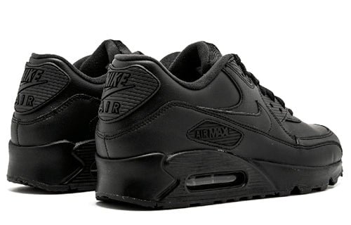 Nike Air Max 90 Leather Black