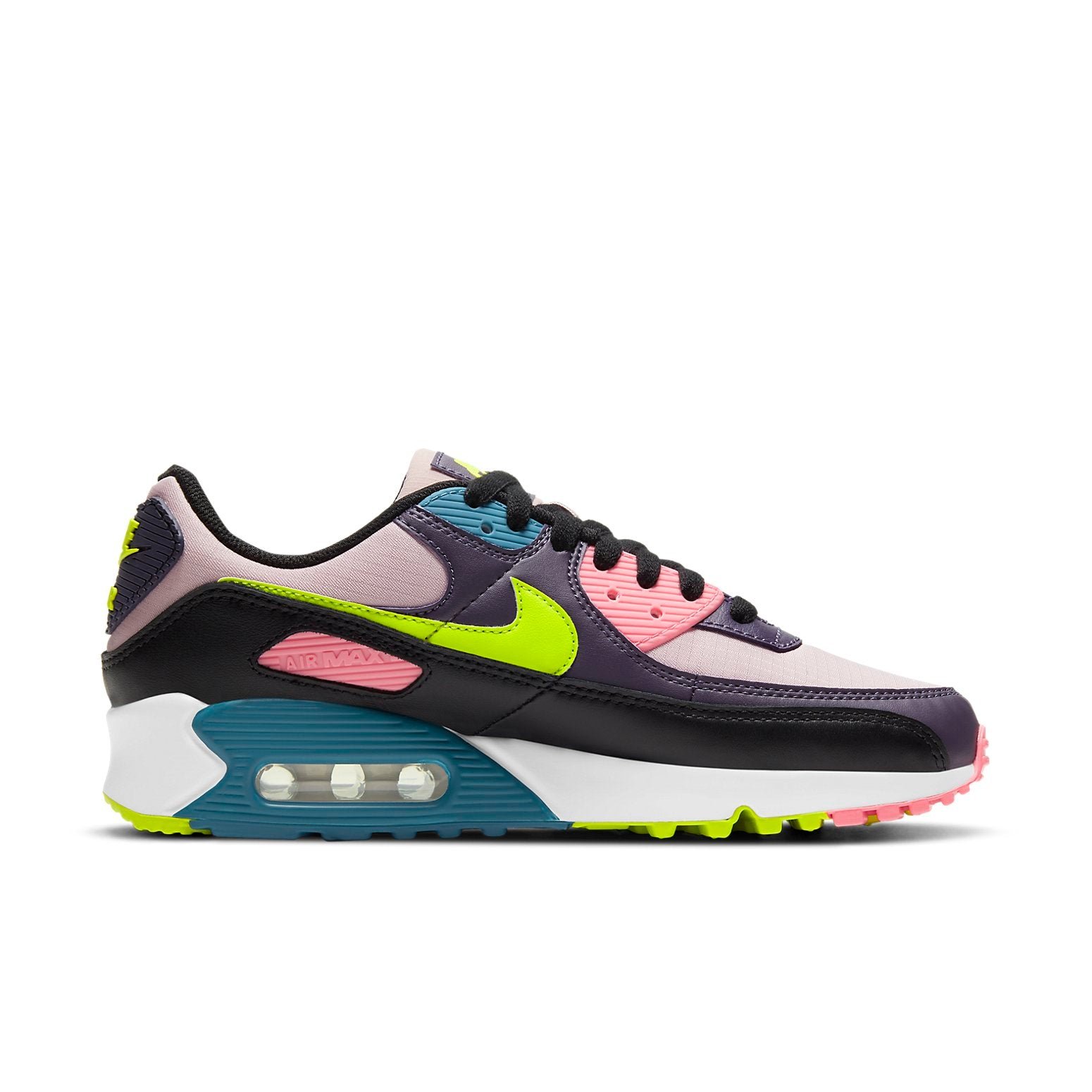 Nike Air Max 90 Dark Raisin Cyber