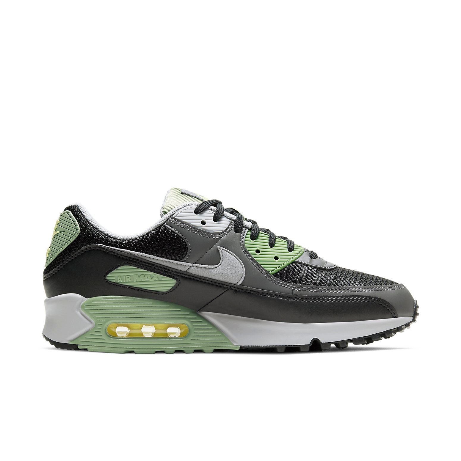 Nike Air Max 90 Oil Green
