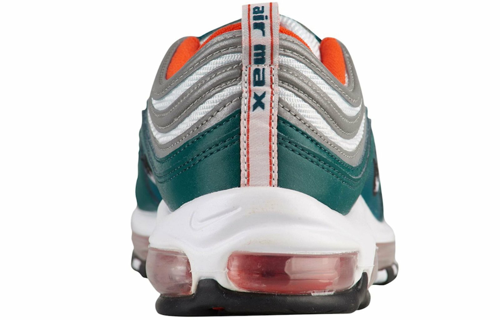 Nike Air Max 97 Miami Dolphins